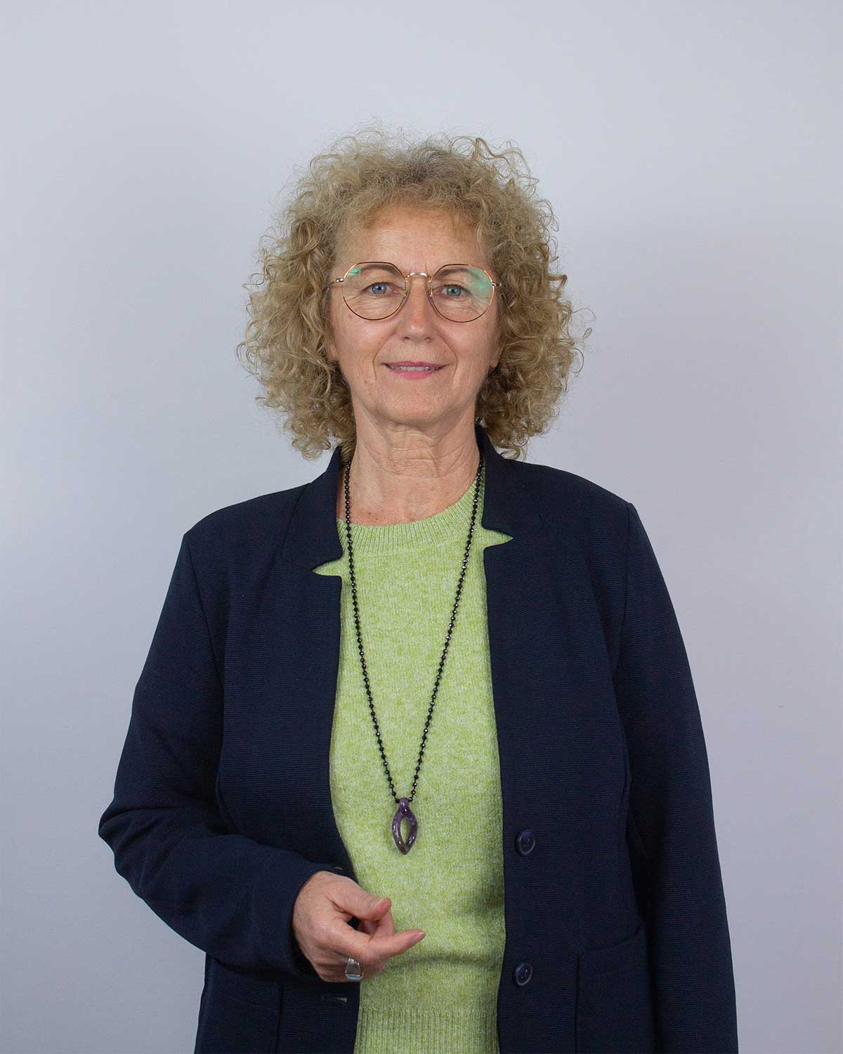 Ilse-Capreoli Ilse Capreoli