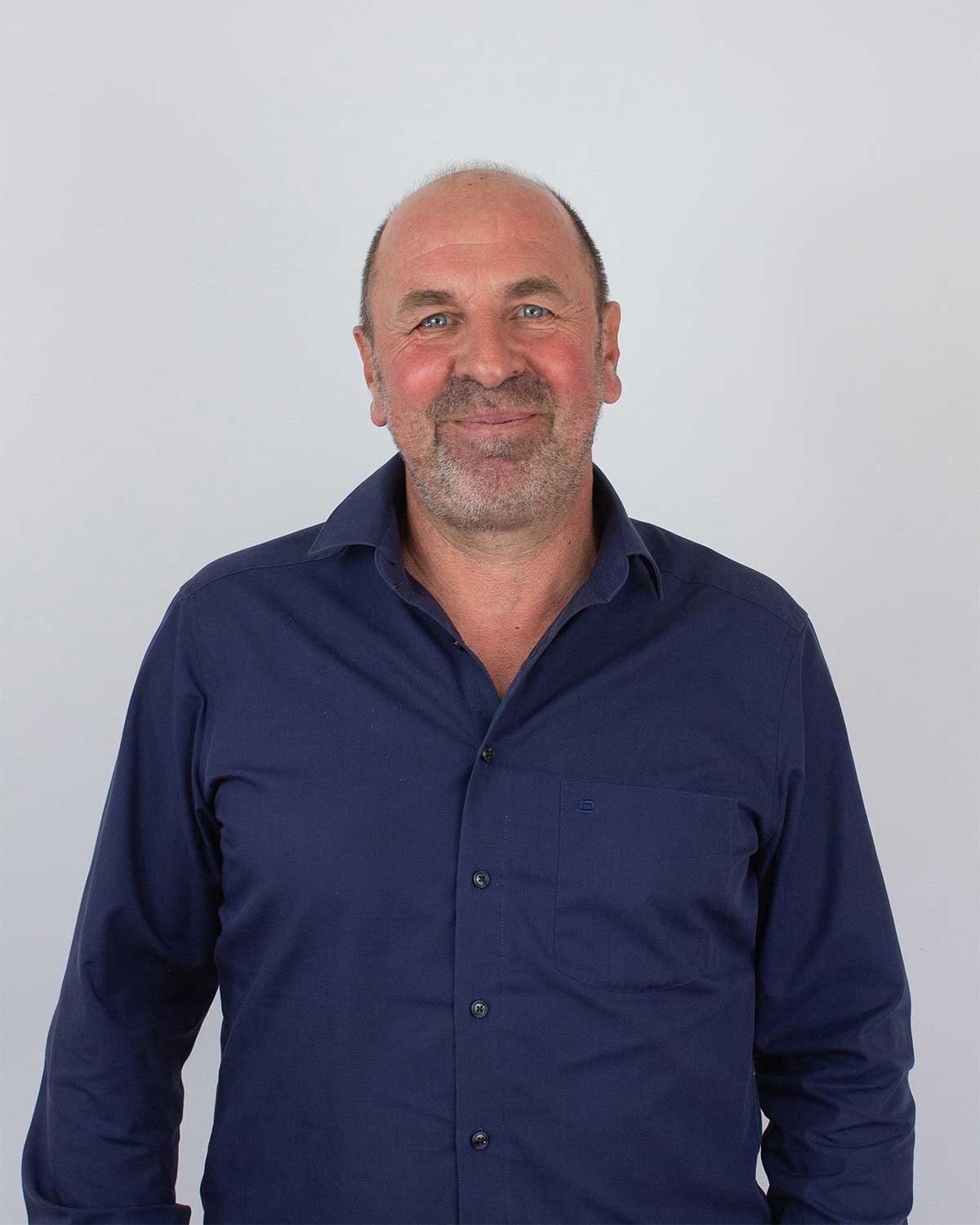 Udo-Kummerle Udo Kümmerle